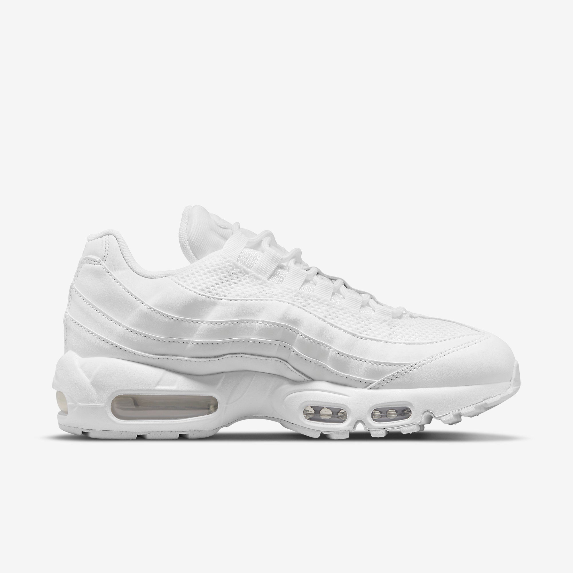 Nike Air Max 95 White