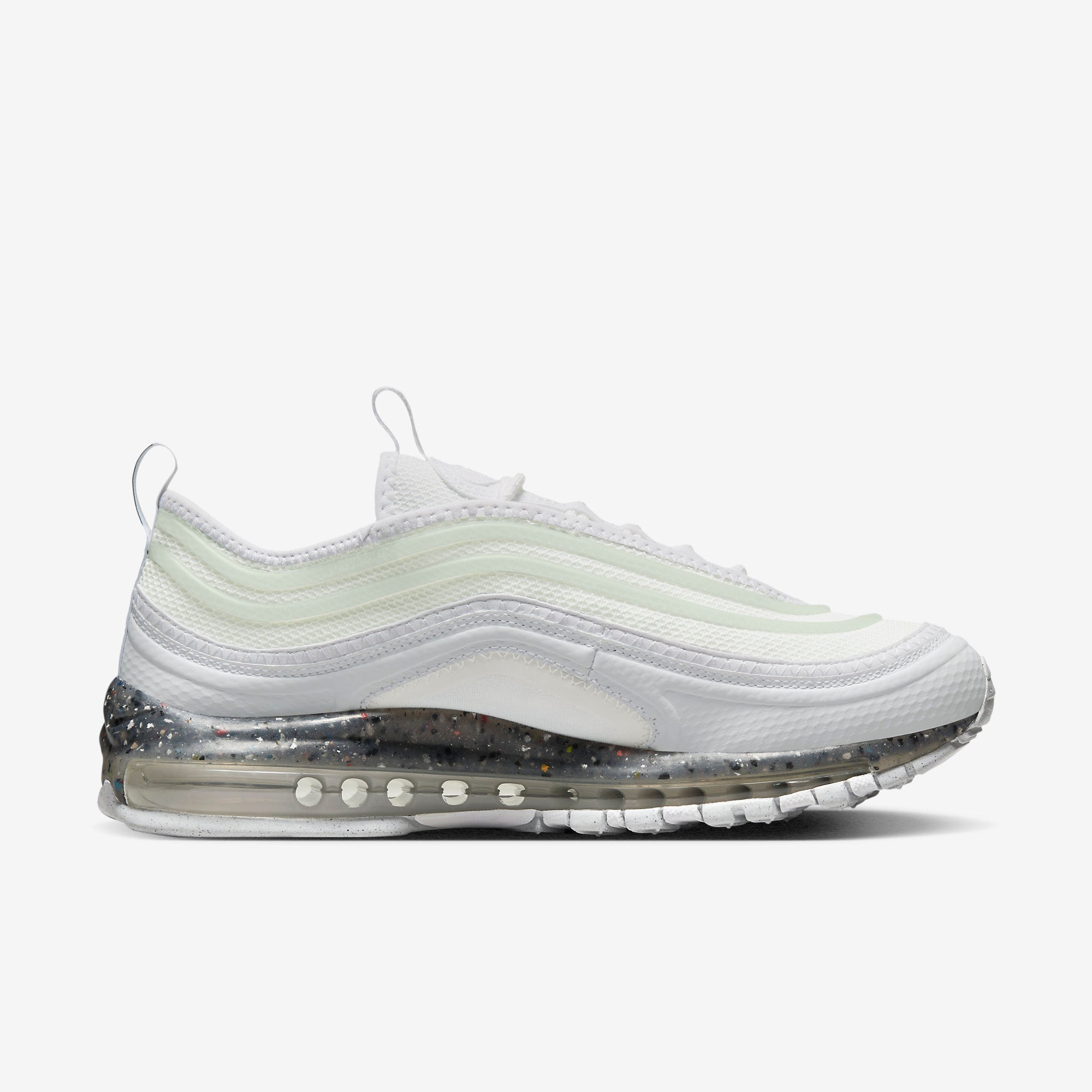 Nike Air Max Terrascape 97 White