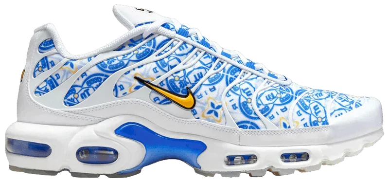 Nike Air Max Plus TN – Lisboa