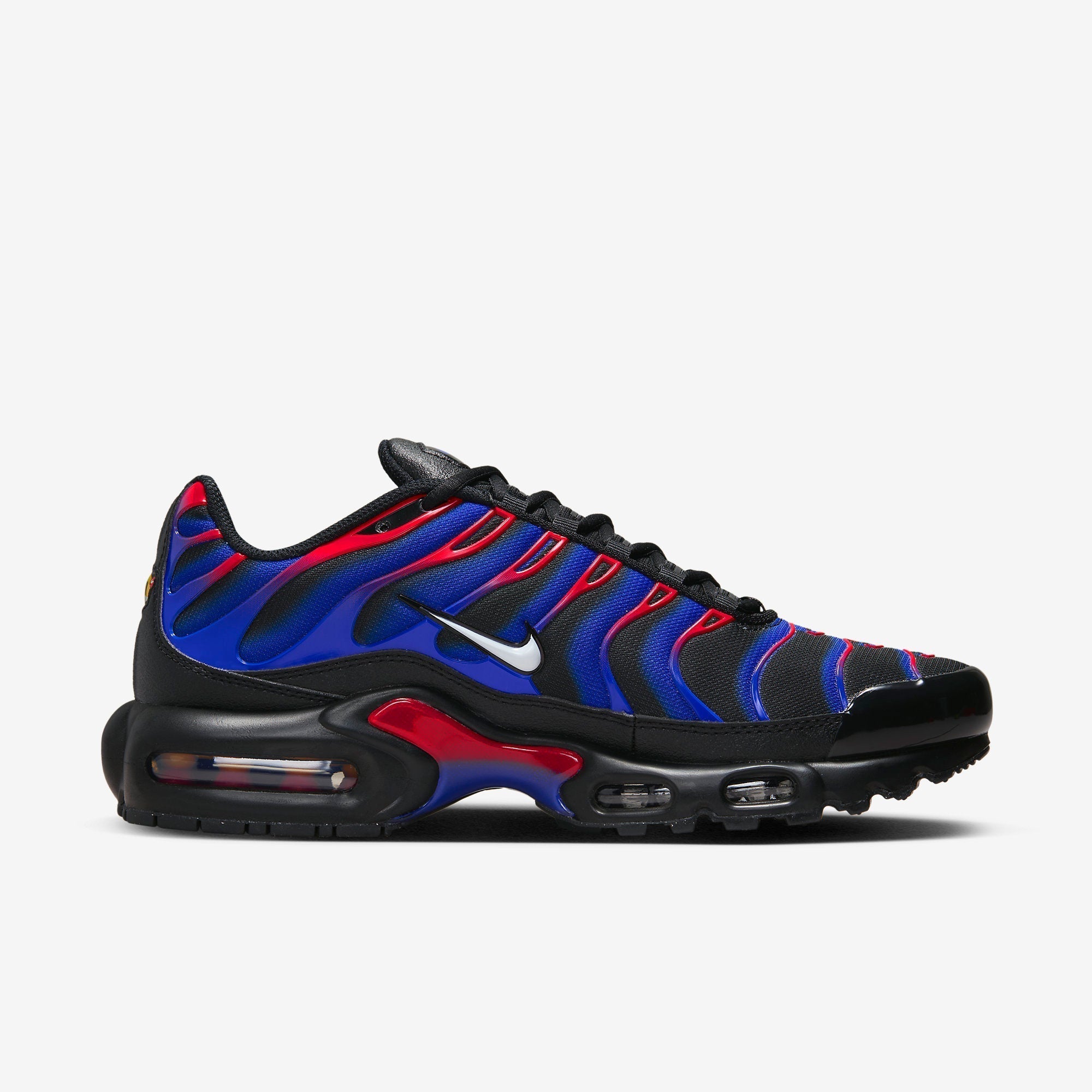 Nike Air Max Plus Spider-Man